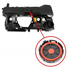 Клапан вентиляции картерных газов для BMW N46N, N46K, N46T 11127555212
